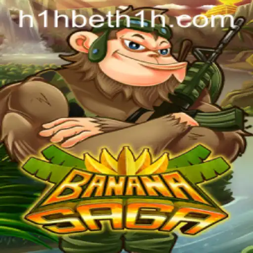 BananaSaga: A Fresh Dive into the World of Interactive Gaming
