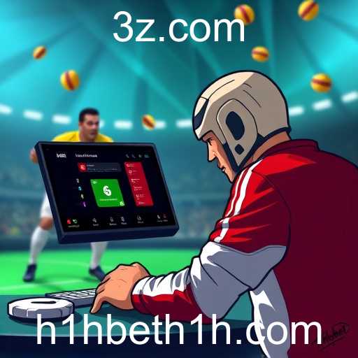 Expansão do Mercado de Jogos Online no Brasil