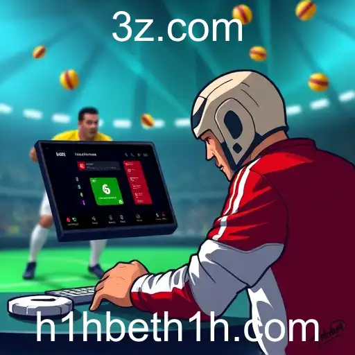 Expansão do Mercado de Jogos Online no Brasil