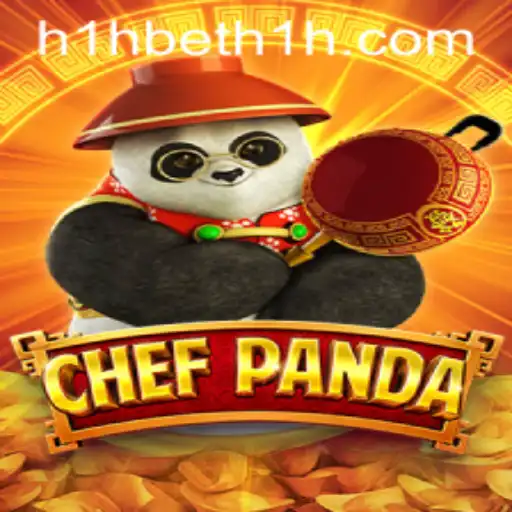 Dive into the Culinary Adventure of ChefPanda: A Virtual Feast with H1hbet