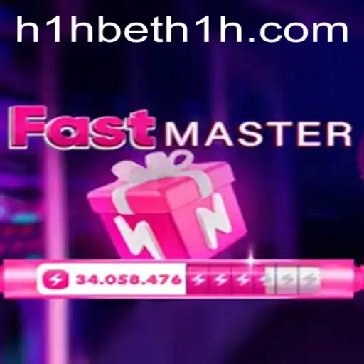 The Thrilling World of FastMaster and the Rise of h1hbet