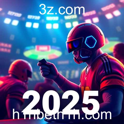 Explorando as Novidades e Tendências de 2025 no Mundo dos Jogos