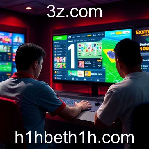 A Evolução dos Jogos Online em Portugal