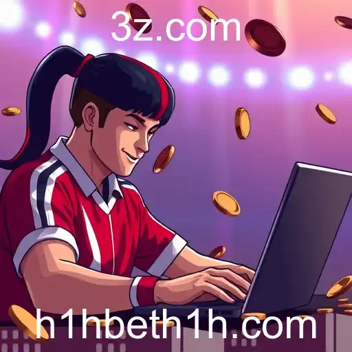 Novidades no Mundo dos Jogos Online: H1hbet em Destaque