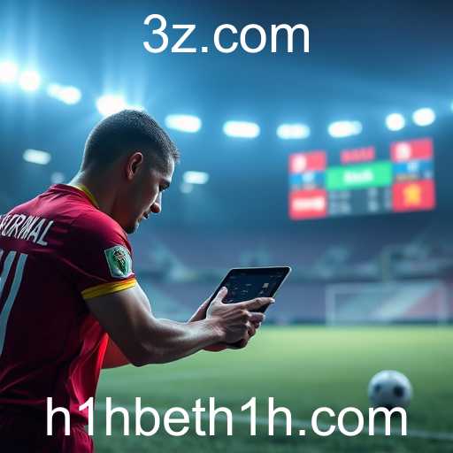 A Transformação dos Sites de Jogos em 2025