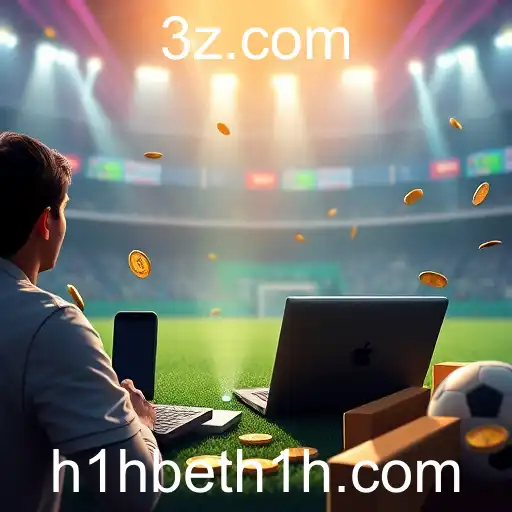 Tendências e Regulação dos Sites de Jogos