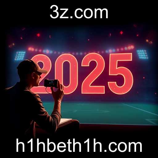 Inovações e Tendências no Mundo dos Jogos em 2025