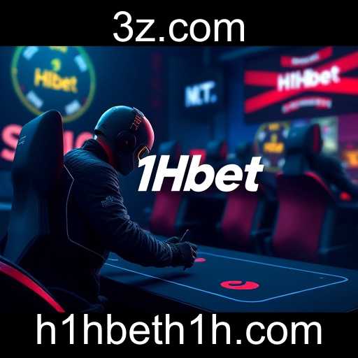 H1Hbet: Evolução e Tendências em 2025