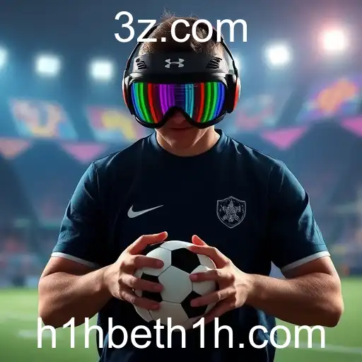 H1HBet Inova Mercados de Jogos no Brasil