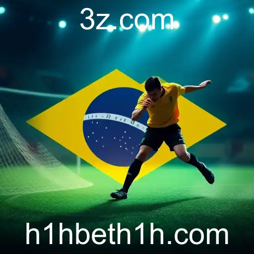 Expansão do H1HBet no Cenário de Jogos Online