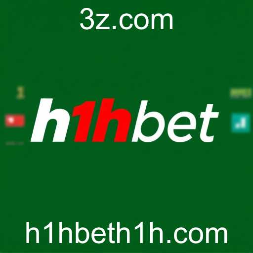 A Ascensão do h1hbet no Mercado de Jogos Online em 2025