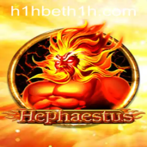 Unveiling Hephaestus: A Journey Through Fire and Forge