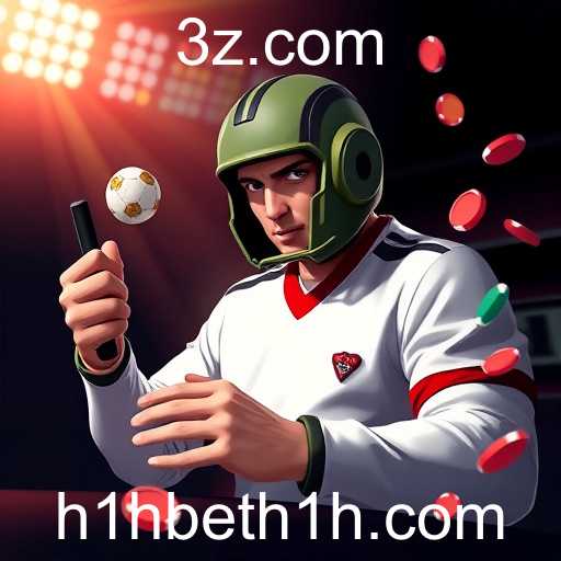 O Impacto do Crescimento de h1hbet no Mercado Digital em Portugal