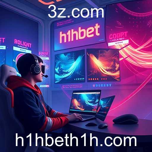 O Crescente Impacto do h1hbet no Brasil