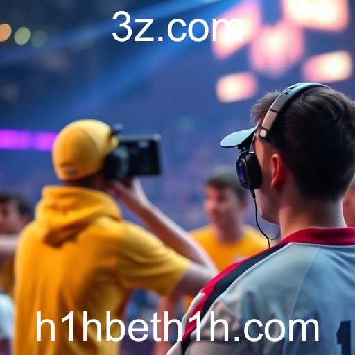 Inovações Reimaginam o Mundo dos Jogos em 2025