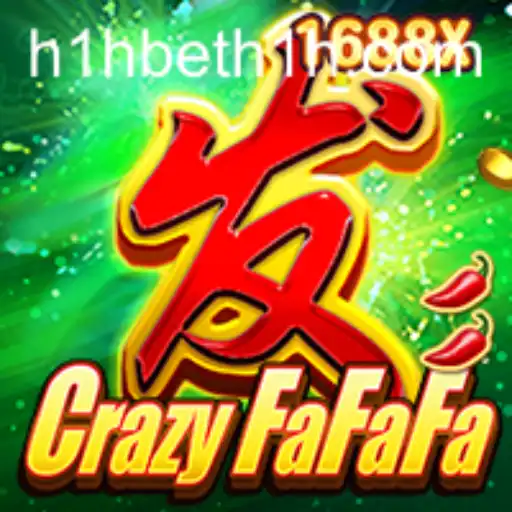 CrazyFaFaFa: An Exciting Journey into the World of Gaming with h1hbet