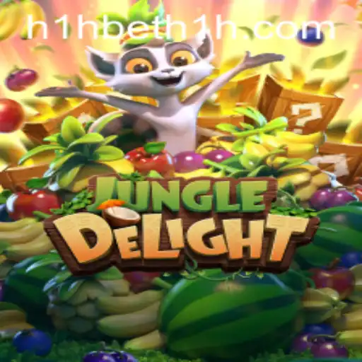 Exploring JungleDelight: A Thrilling Adventure in the World of H1Hbet