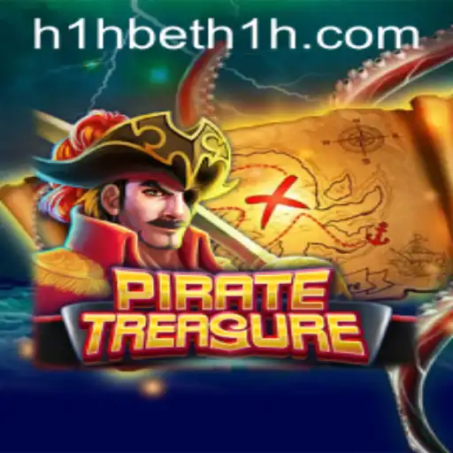 Discover the High-Seas Adventure of PirateTreasure with h1hbet