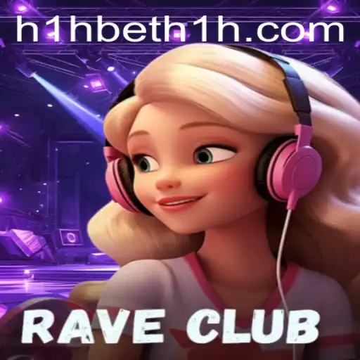 RaveClub: A Dynamic New Game Experience
