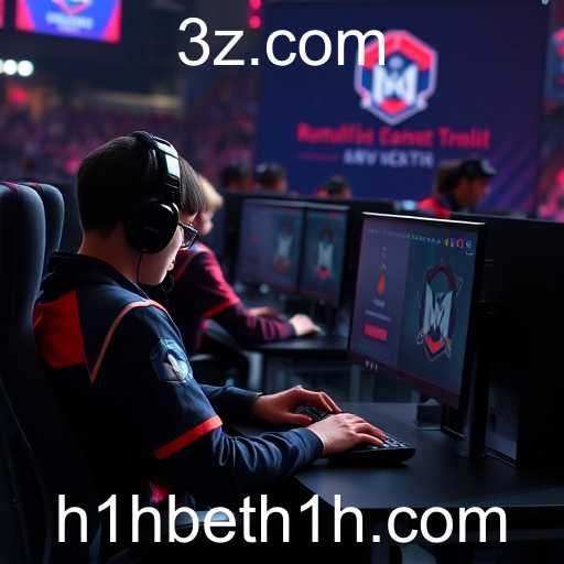 Revolução nos Jogos de Azar Online Ganha Força