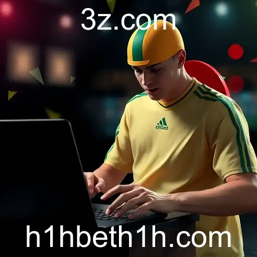 Cenário Atual dos Jogos Online em 2025