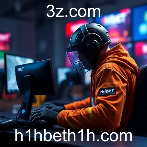 O Impacto Global do h1hbet no Mundo dos eSports