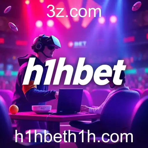 A Ascensão do H1HBet no Cenário de Jogos Online