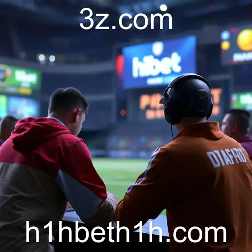 Crescimento dos Sites de Apostas Online no Brasil