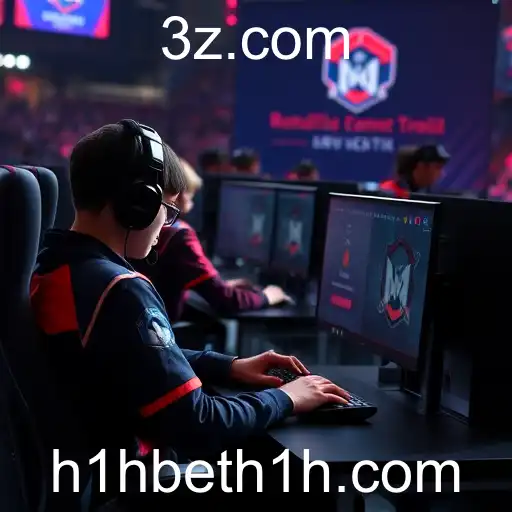 Revolução nos Jogos de Azar Online Ganha Força