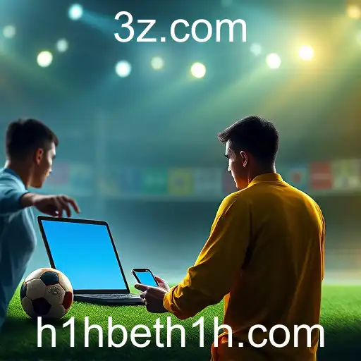 A Revolução do Jogo Online no Brasil