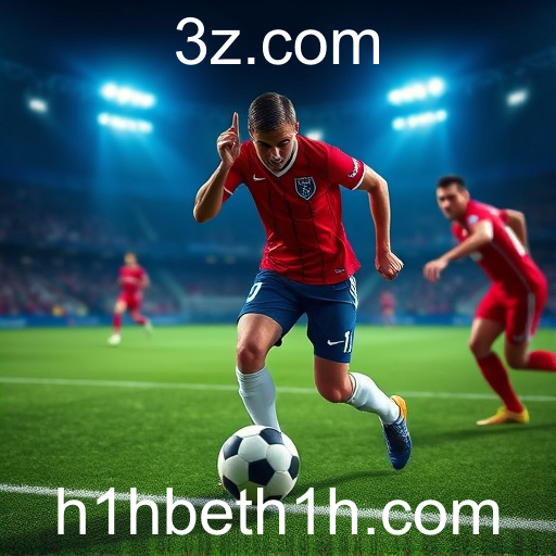 Explorando Apostas Esportivas no h1hbet