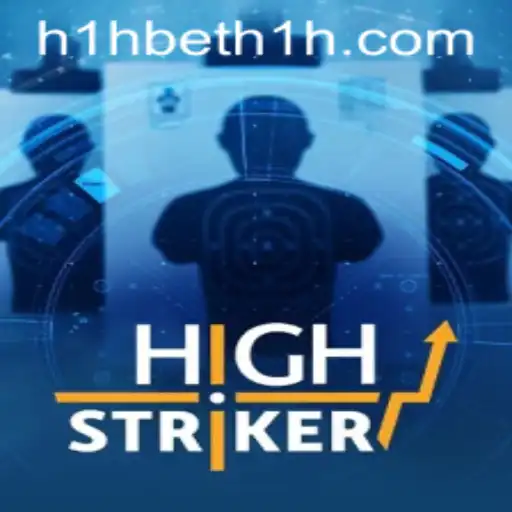 HighStriker: The Exciting Game Taking the World by Storm