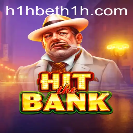 HitTheBank: An Immersive Gaming Experience with H1hbet
