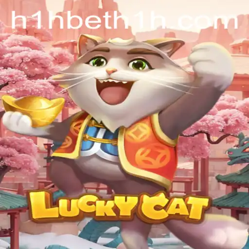 Discovering LuckyCat: An Engaging New Gaming Experience with h1hbet