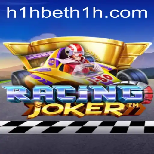 Unveiling RacingJoker: A Thrilling New Digital Racing Experience