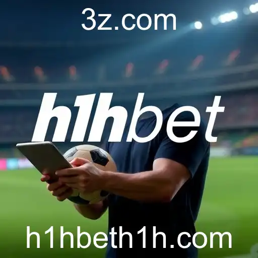 A Ascensão dos Jogos Online em 2025: O Caso H1Hbet